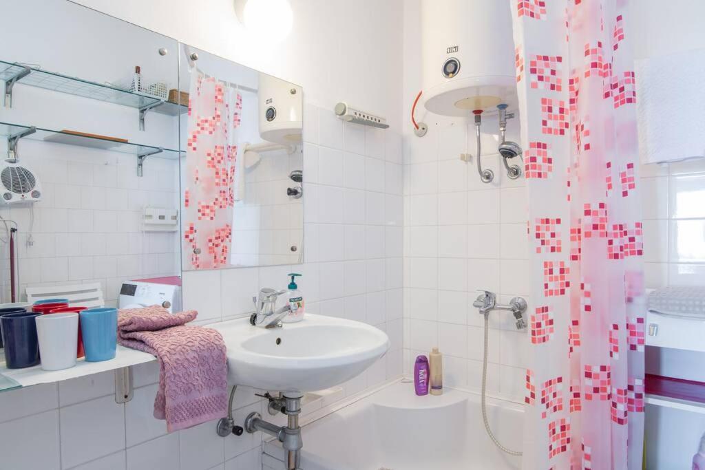 Apartma Milena Koper Exterior foto