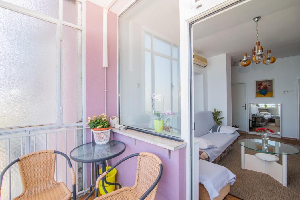 Apartma Milena Koper Exterior foto