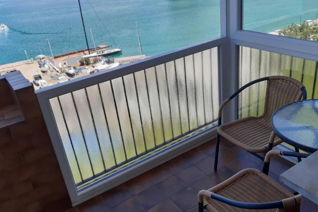 Apartma Milena Koper Exterior foto
