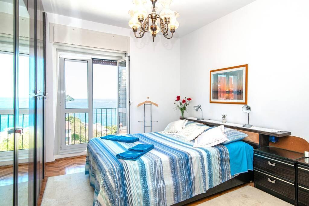 Apartma Milena Koper Exterior foto