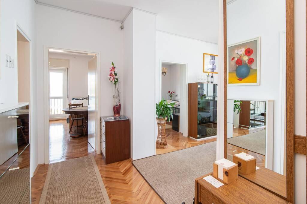 Apartma Milena Koper Exterior foto
