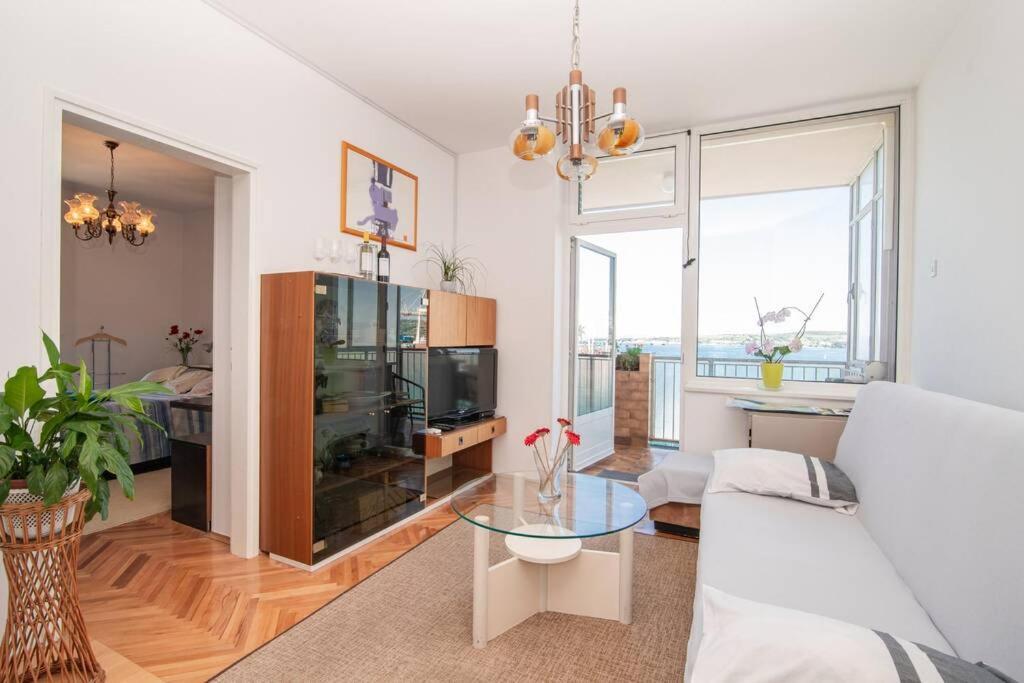 Apartma Milena Koper Exterior foto