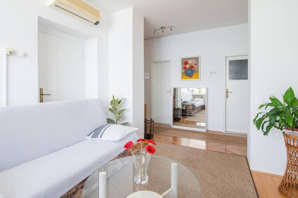 Apartma Milena Koper Exterior foto