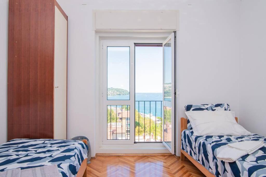 Apartma Milena Koper Exterior foto