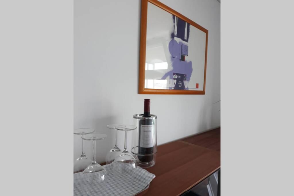 Apartma Milena Koper Exterior foto