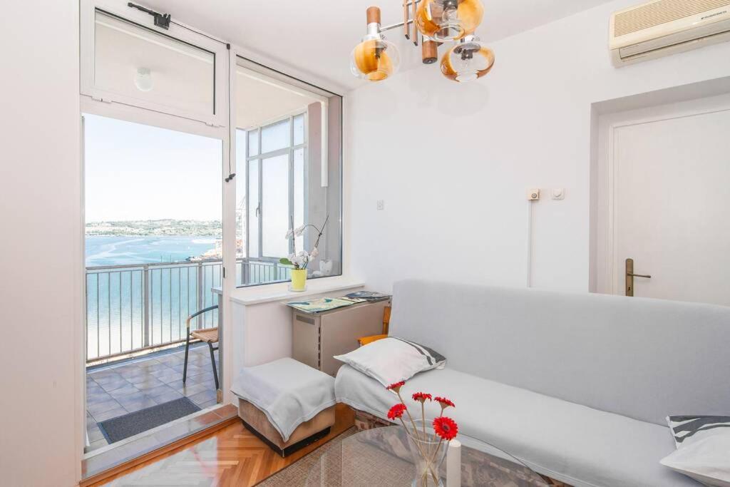 Apartma Milena Koper Exterior foto
