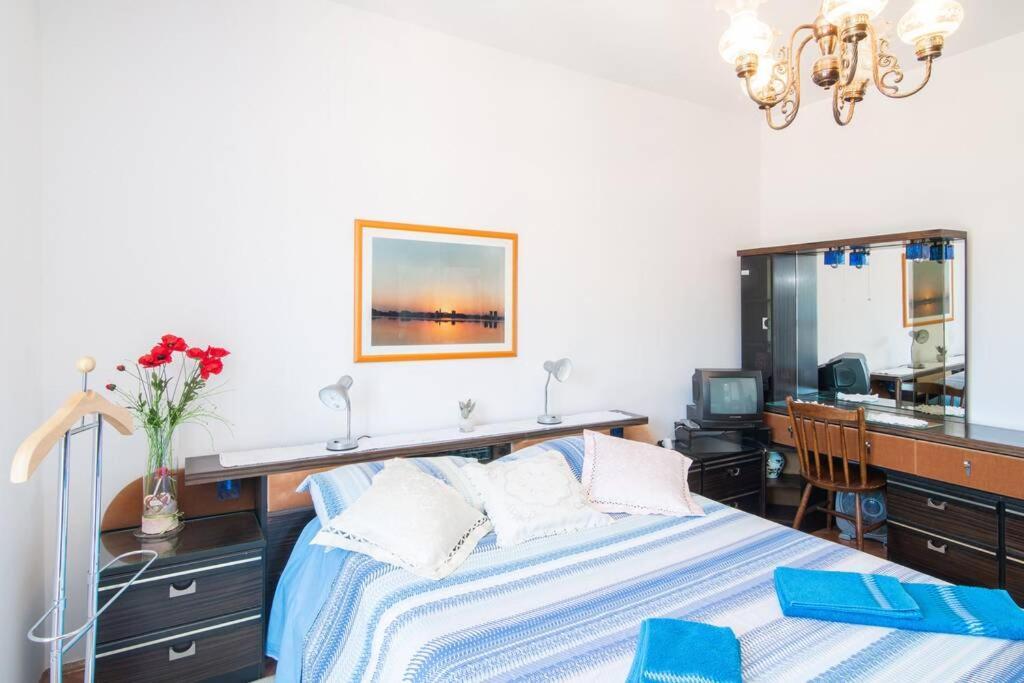 Apartma Milena Koper Exterior foto