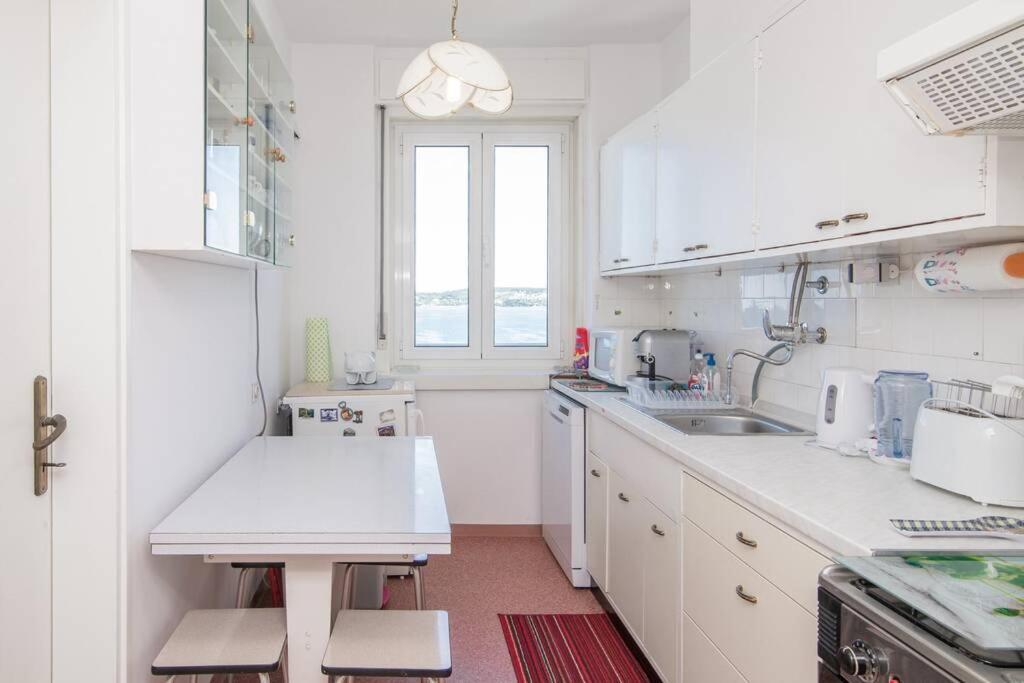 Apartma Milena Koper Exterior foto