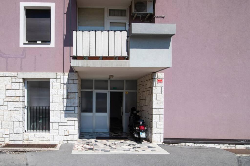 Apartma Milena Koper Exterior foto